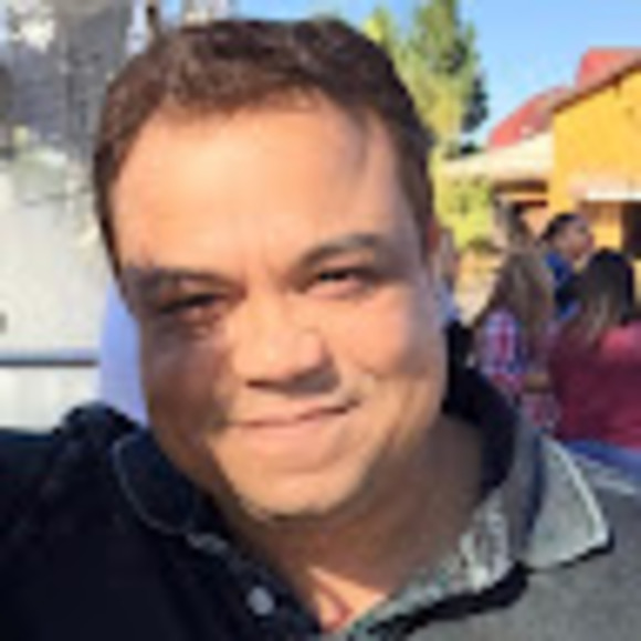 Meet your Posher, David - Picture 1 of 1
